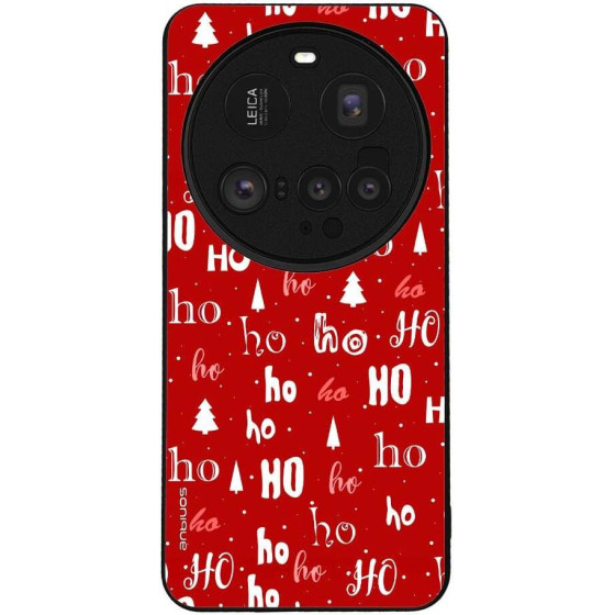 Sonique ���� Christmas Series ��� Xiaomi Xiaomi 15 Ultra 5G HO-HO-HO