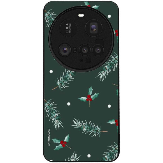 Sonique ���� Christmas Series ��� Xiaomi Xiaomi 15 Ultra 5G Mistletoe