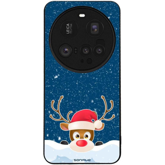 Sonique ���� Christmas Series ��� Xiaomi Xiaomi 15 Ultra 5G Reindeer
