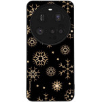 Sonique ���� Christmas Series ��� Xiaomi Xiaomi 15 Ultra 5G Snowflakes