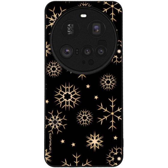 Sonique ���� Christmas Series ��� Xiaomi Xiaomi 15 Ultra 5G Snowflakes