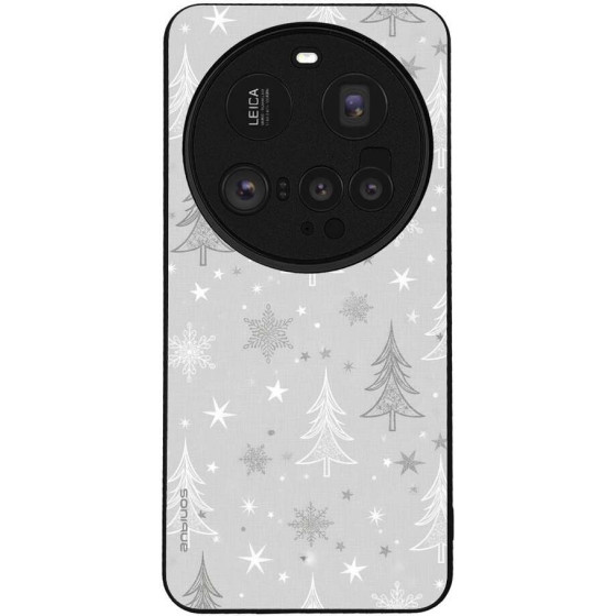 Sonique ���� Christmas Series ��� Xiaomi Xiaomi 15 Ultra 5G Trees 02