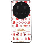 Sonique ���� Christmas Series ��� Xiaomi Xiaomi 15 Ultra 5G Ugly Knit