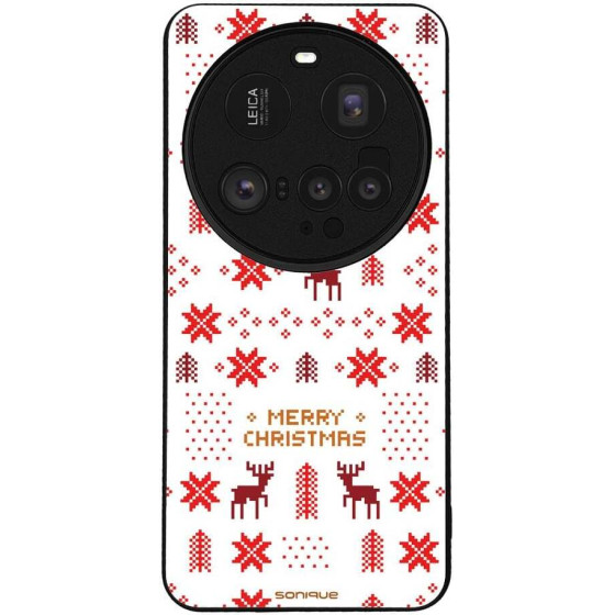 Sonique ���� Christmas Series ��� Xiaomi Xiaomi 15 Ultra 5G Ugly Knit