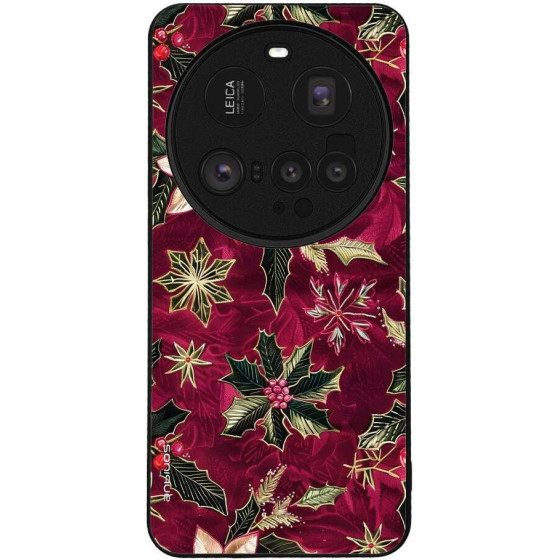 Sonique ���� Christmas Series ��� Xiaomi Xiaomi 15 Ultra 5G Wine Bloom