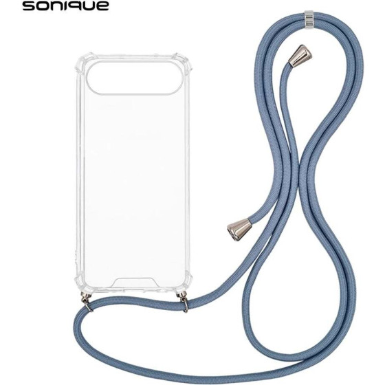 Sonique ���� ��������� �� ������� Armor Clear Apple iPhone 17 Air ���� ����
