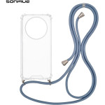Sonique ���� ��������� �� ������� Armor Clear Oppo Reno12 F 5G / Oppo Reno12 FS 5G ���� ����