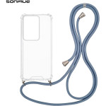 Sonique ���� ��������� �� ������� Armor Clear Realme C75 4G ���� ����