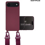 Sonique ���� ��������� �� Strap CarryHang Apple iPhone 17 Air �������