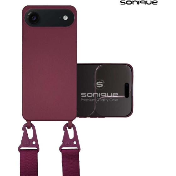 Sonique ���� ��������� �� Strap CarryHang Apple iPhone 17 Air �������
