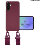 Sonique ���� ��������� �� Strap CarryHang Samsung Galaxy A36 5G �������