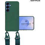 Sonique ���� ��������� �� Strap CarryHang Samsung Galaxy S25 ������� ������