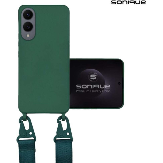 Sonique ���� ��������� �� Strap CarryHang Samsung Galaxy S25 Edge ������� ������