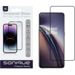 Sonique Hardy Glass Premium Series HD Full Cover 9H OnePlus Nord CE 5G �����