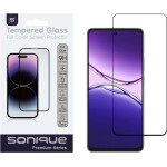 Sonique Hardy Glass Premium Series HD Full Cover 9H Oppo Oppo A5 Pro 5G �����