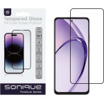 Sonique Hardy Glass Premium Series HD Full Cover 9H Oppo Oppo A80 5G �����
