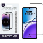 Sonique Hardy Glass Premium Series HD Full Cover 9H Oppo Oppo Reno12 F 5G / Oppo Reno12 FS 5G �����