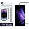 Sonique Hardy Glass Premium Series HD Full Cover 9H Oppo Oppo Reno13 F 5G / Oppo Reno13 FS 5G �����