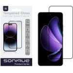 Sonique Hardy Glass Premium Series HD Full Cover 9H Oppo Oppo Reno13 F 5G / Oppo Reno13 FS 5G �����
