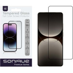 Sonique Hardy Glass Premium Series HD Full Cover 9H Realme GT 7 5G / Realme GT 7T 5G �����
