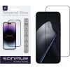 Sonique Hardy Glass Premium Series HD Full Cover 9H Xiaomi Xiaomi 15T / Xiaomi 15T Pro �����