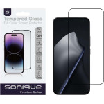 Sonique Hardy Glass Premium Series HD Full Cover 9H Xiaomi Xiaomi 15T / Xiaomi 15T Pro �����