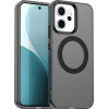 Techsuit - CandyCase MagSafe - Oppo Reno14 - Black