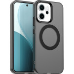 Techsuit - CandyCase MagSafe - Oppo Reno14 - Black