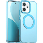 Techsuit - CandyCase MagSafe - Oppo Reno14 - Blue