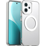 Techsuit - CandyCase MagSafe - Oppo Reno14 - White
