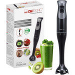 Clatronic SM 3824 Immersion blender 350 W Black - (264030)