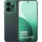 OPPO Reno 14 FS 5G DS 12/512 GB Green smartphone