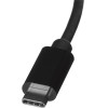 UNITEK HUB USB-C 4XUSB-A 3.1, ACTIVE, 10 WATT,H1117B - (H1117B)