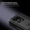 Nillkin CamShield PRO Hard Case for Xiaomi 15T Black - (57983128770)