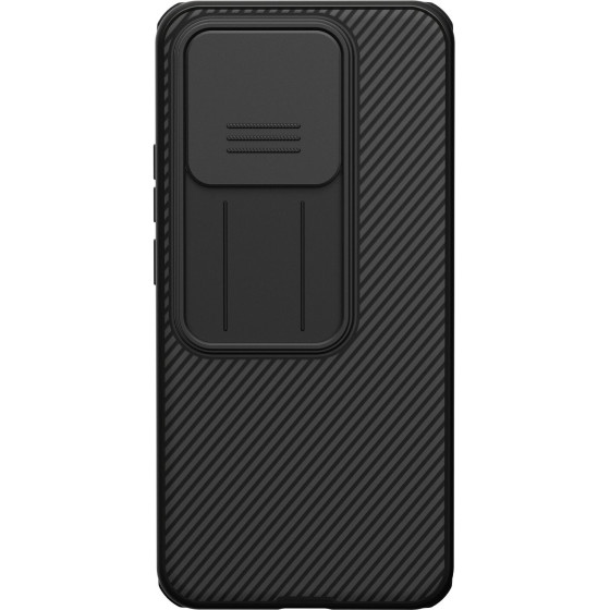 Nillkin CamShield PRO Hard Case for Xiaomi 15T Black - (57983128770)