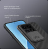 Nillkin CamShield PRO Hard Case for Xiaomi 15T Black - (57983128770)