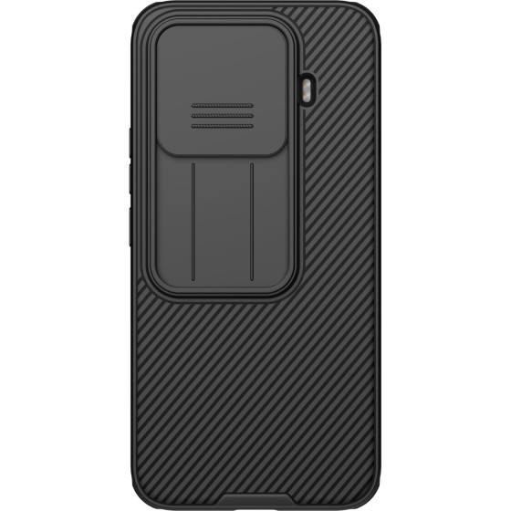 Nillkin CamShield PRO Hard Case for Xiaomi 15T Pro Black - (57983128772)