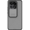 Nillkin CamShield PRO Hard Case for Xiaomi 15T Transparent Black - (57983128771)