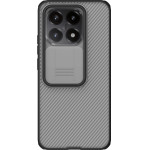 Nillkin CamShield PRO Hard Case for Xiaomi 15T Transparent Black - (57983128771)