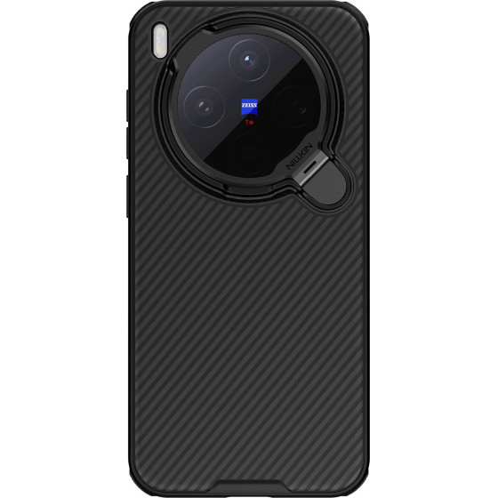 Nillkin CamShield Prop Magnetic Case for Vivo X300 Black - (57983129057)