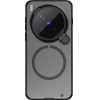 Nillkin CamShield Prop Magnetic Case for Vivo X300 Pro Transparent Black - (57983129060)