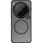 Nillkin CamShield Prop Magnetic Case for Vivo X300 Pro Transparent Black - (57983129060)