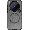 Nillkin CamShield Prop Magnetic Case for Vivo X300 Transparent Black - (57983129058)