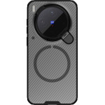 Nillkin CamShield Prop Magnetic Case for Vivo X300 Transparent Black - (57983129058)