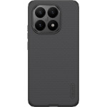 Nillkin Super Frosted PRO Back Cover for Xiaomi 15T Black - (57983128762)