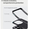 Nillkin Super Frosted PRO Back Cover for Xiaomi 15T Black - (57983128762)