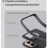 Nillkin Super Frosted PRO Back Cover for Xiaomi 15T Pro Black - (57983128764)