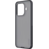 Nillkin Super Frosted PRO Back Cover for Xiaomi 15T Pro Transparent Black - (57983128765)