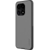 Nillkin Super Frosted PRO Back Cover for Xiaomi 15T Transparent Black - (57983128763)