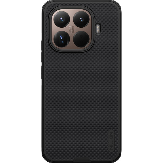 Nillkin Super Frosted PRO Magnetic Back Cover for Xiaomi 15T Pro Black - (57983128768)